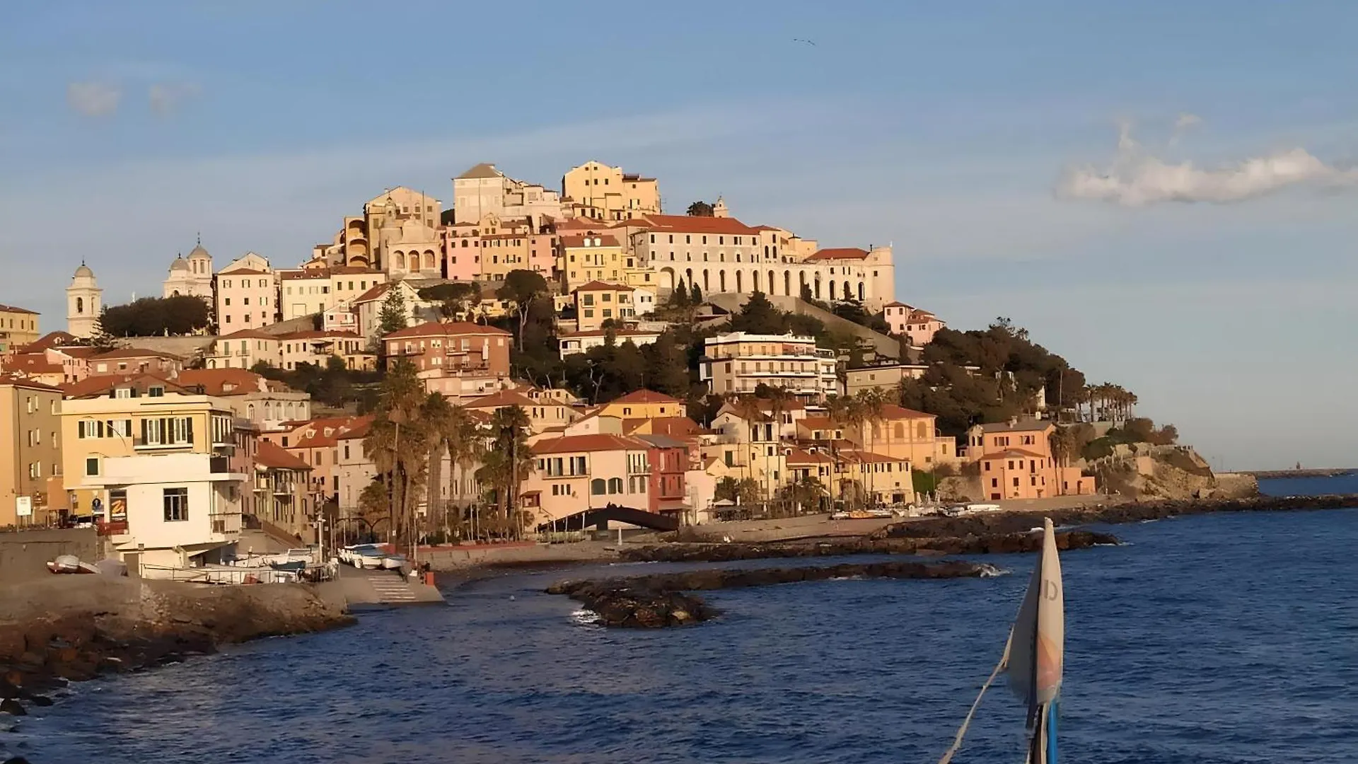 Villa Bella Vista Imperia 0*,  Italy